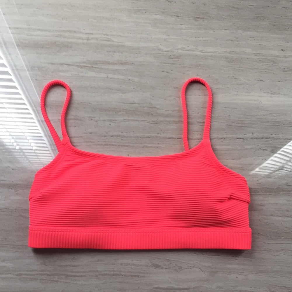 Swim Top